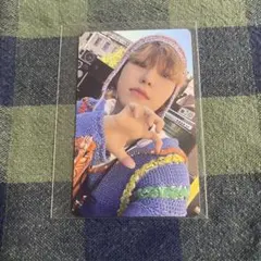 ホシ 会場限定 トレカ 名古屋