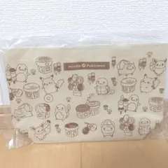 ミスド ポケモン トートバッグ