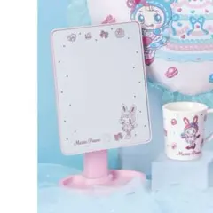 j*読様 メゾピアノ 当りくじ 一番くじ ミラー ③