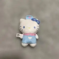 ハローキティ ナース