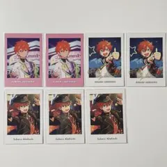 あんスタ ぱしゃっつ ぱしゃこれ 明星スバル