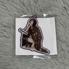 aespa winter アイドル