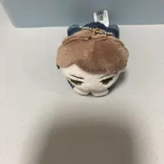 進撃の巨人 マスコットぬいぐるみ