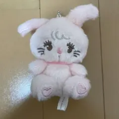 mikko characters キャミー ぬいぐるみ マスコット
