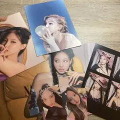 IMNAYEONフォトカード