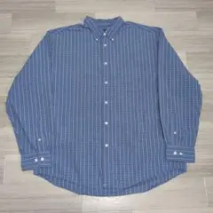 GAP ギャップ 長袖シャツ L