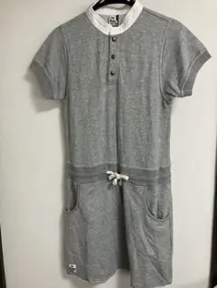 ラスト美品 chums ワンピース チャムス グッドウェアー goodwear