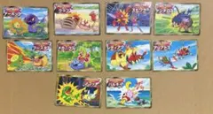 猫*様 ポケモンカード　トップ　まとめ　10枚セットのサムネイル
