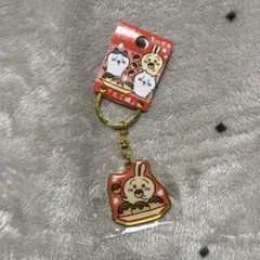 ちいかわ ご当地 大阪 うさぎ