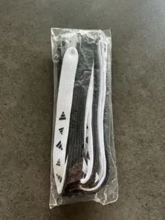 ★新品未使用★adidas シューレース　靴紐