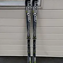 人気商品】Volkl アンリミテッド AC ビンディングセット 163cm - メルカリ