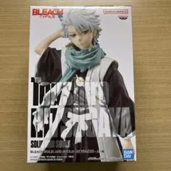2025年最新】日番谷冬獅郎 フィギュアの人気アイテム - メルカリ