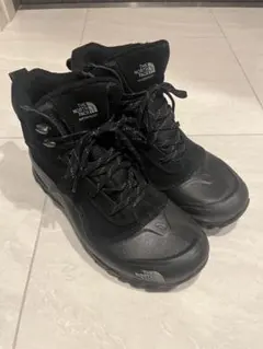 THE NORTH FACE スノーブーツ　ブラック　28cm