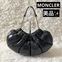 2026年最新】MONCLER レディース ショルダーバッグの人気アイテム 