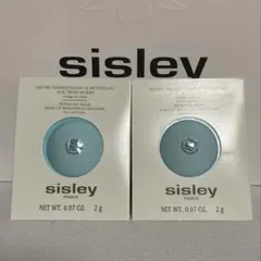 sisleyシスレー トリプルオイル　バーム　クレンザーのサムネイル