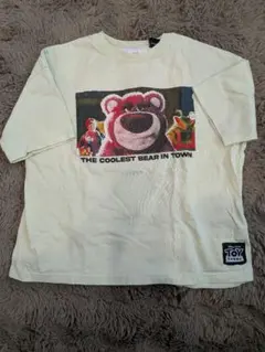 ZARA Toy Story Lotso Tシャツ 130cmのサムネイル