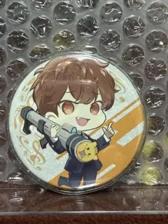 luz 歌い手 ひきこもりでもフェスがしたい 缶バッジ グッズ 美品 luz 歌い手 ひきこもりでもフェスがしたい 缶バッジ グッズ 美品