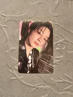 STRAY KIDS DO IT アイエン