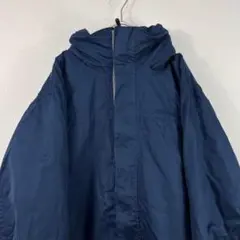 USA古着 ディッキーズ dickies ナイロンジャケット マウンテンパーカーのサムネイル
