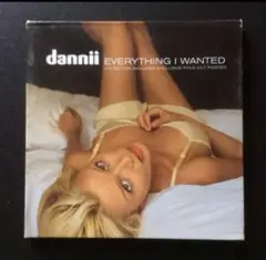 Dannii Minogue シングル二枚 Kylie_Minogue