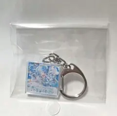 いれいす　ほとけのあるばむ２　購入特典 アクリルキーホルダー　スイスイ
