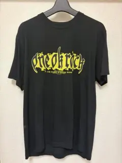 ONE OK ROCK Tシャツ ブラック Mサイズ - メルカリ