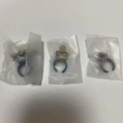 ズートピアガチャガチャ