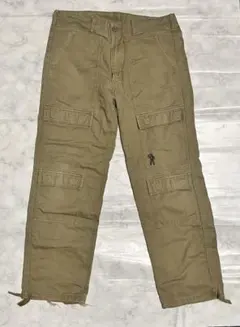 ICECREAM カーゴパンツ