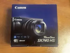 2026年最新】canon sx740hsの人気アイテム - メルカリ