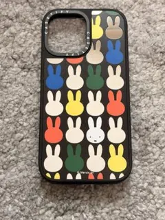 CASETiFY iPhone17 ミッフィー オレンジ ミラーケース - メルカリ