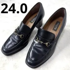 マッキントッシュロンドン MACKINTOSH LONDON ビットローファー