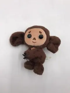 チェブラーシカ　ぬいぐるみ　マグネット 中古品