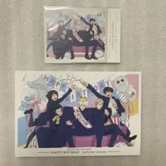 2026年最新】mappa 五条悟 バースデーの人気アイテム - メルカリ