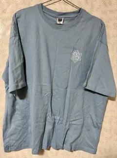 新テニスの王子様 青春学園　越前リョーマ　不二周助　水色 Tシャツ Mサイズ