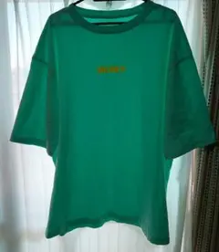 vaundy 武道館 アーティストグッズ ライブ 蛍光イエロー Tシャツ 