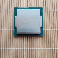 Intel Core i7-4770 CPU 3.4GHz LGA 1155