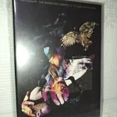 the GazettE/THE NAMELESS LIBERTY AT 10.…