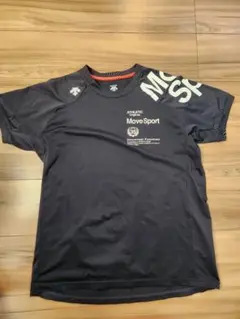 DESCENTE Move Sport Tシャツ Lサイズ
