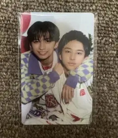 竹野世梛、八神遼介