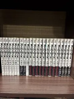 オーバーロード 1-19巻 + 新世界編 1-3巻 全巻セット - メルカリ