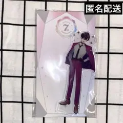 にじさんじ 佐伯イッテツ 7周年 アクリルスタンド