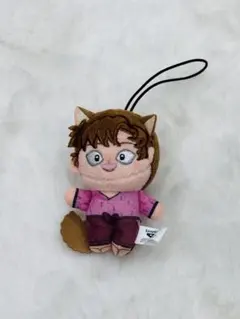 忍たま乱太郎ナンジャほわぬい 善法寺伊作