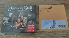 Cö shu Nie / 7 Deadly Guilt / OVERLAP