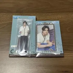 ENHYPEN ラッキーくじ ジョンウォンセット