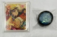 あんスタ　椎名ニキ　コロッタ　リングライト　リンライ　スタライ　スタフォニ