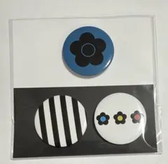 2025年最新】マリークワント バッジの人気アイテム - メルカリ