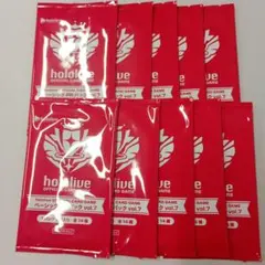 ホロライブ　ベーシック　PRパック　プロモパック vol.6　10パック hololive OFFICIAL CARD GAME【公式】 on X