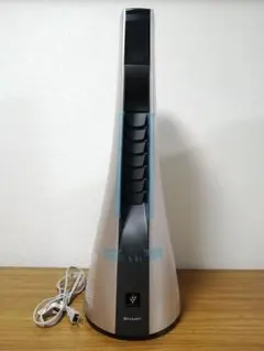 シャープ スリムイオンファン HOT＆COOL PF-JTH1-N 中古 シャープ スリムイオンファン HOT&COOL PF-JTH1をレビュー