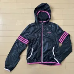 adidas NEO LABEL フード付きジャケット Mサイズ