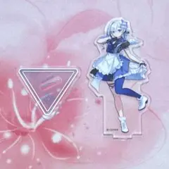 2026年最新】Vtuber名：天音かなた Vtuber アクリルスタンドの人気
